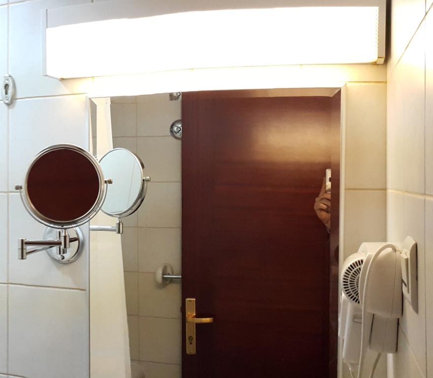 Al Eiman Al Qibla Hotel Medina Rom bilde